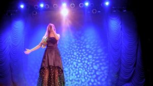 Цветные сны - исполняет Михеева Лиана