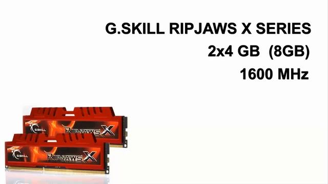 $1200 Gaming PC - March 2014 смотреть онлайн