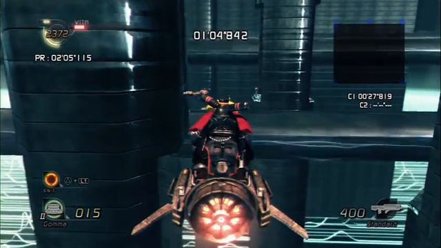 Lost Planet 2 Basic Training 4-3 Nikato_ смотреть онлайн