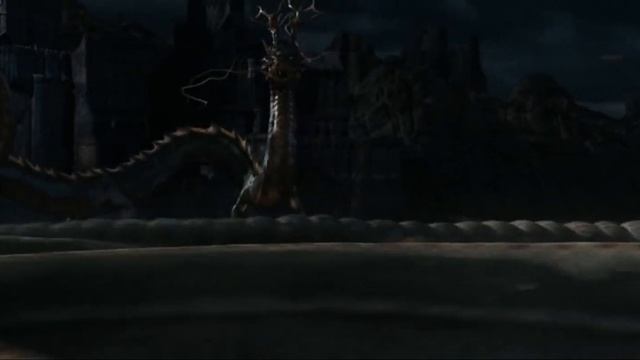 dragon Vs dragon, evil Buraki Vs good imoogi final battle : Dragon war смотреть онлайн