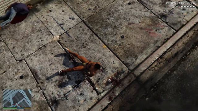 как сделать 10 прыжков на диномайке в гта 5 смотреть онлайн