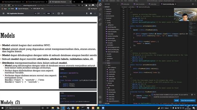 YII: Application StructureFile смотреть онлайн