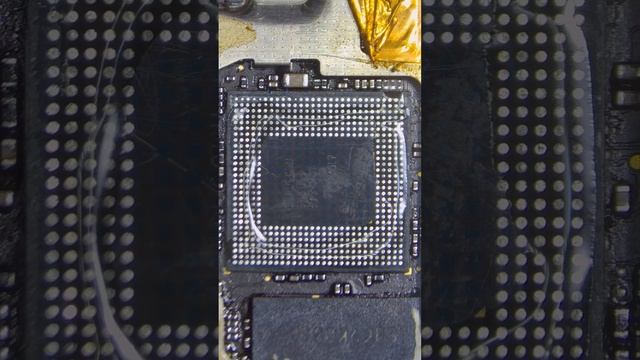 Poco X3 pro CPU & RAM installation смотреть онлайн