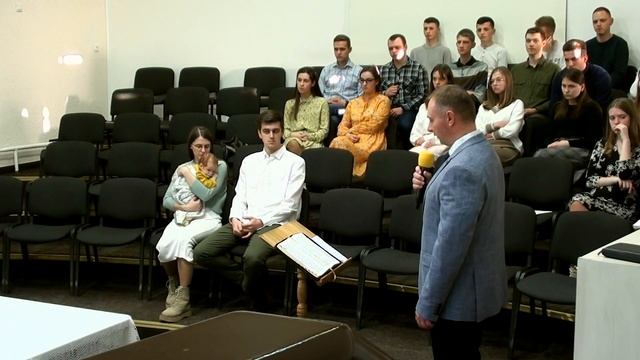 Молитва над ребенком смотреть онлайн