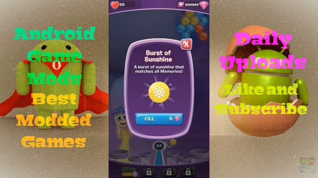 ★NEW★ Mega Mod Puzzle: Balls for videos 1.13.0 смотреть онлайн