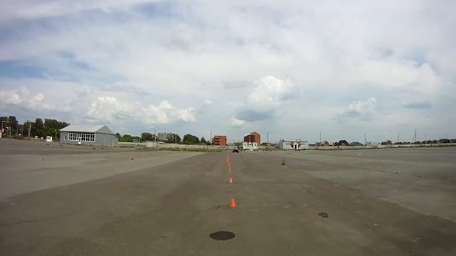 Мотошкола Инструктор ZiZeR смотреть онлайн