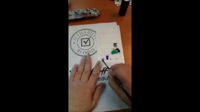 Кисти Ju Bilej & Roubleff комплект N 1 смотреть онлайн