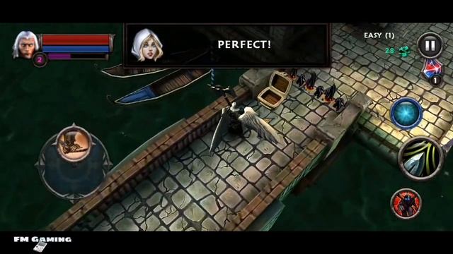 Soul Craft..hmmm?.[Game Play] chapter 1.1 #1 смотреть онлайн