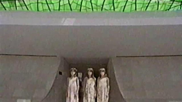 Front 242 - (The History 1984 - 2005) PART III смотреть онлайн