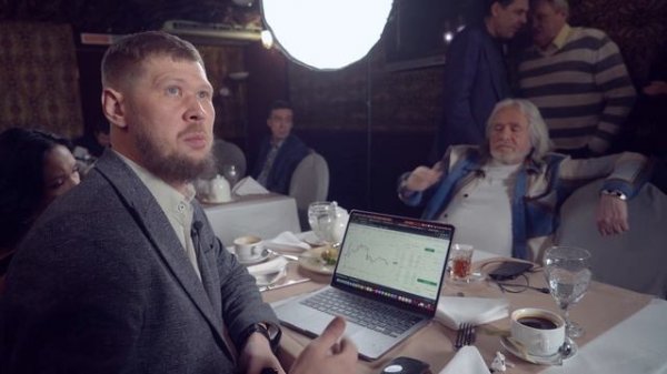 Arbitroom / обзор нейронной сети в действии , вопросы и ответы