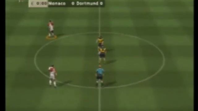FIFA 99 - Nintendo 64 смотреть онлайн
