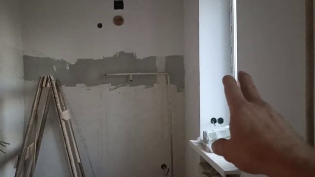 70. Щиток из остатков Schneider Electric смотреть онлайн