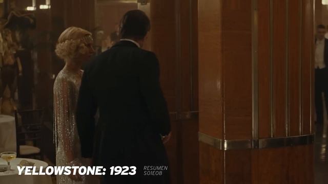 🐎 1923 Yellowstone 1x08 | TREMENDO FINAL de TEMPORADA | RESUMEN Yellowstone en español Temporada 1 смотреть онлайн