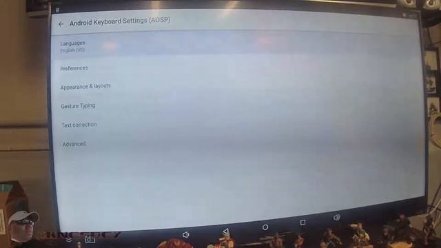KEKILO OTT TV MX PRO 4K QUAD CORE ANDROID TV BOX смотреть онлайн
