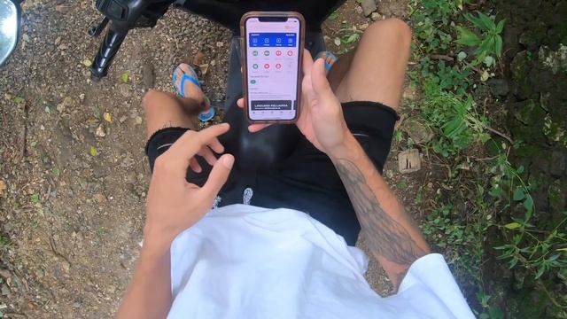 Quanto custa morar em Bali? Mostrei o PREÇO de TUDO! смотреть онлайн