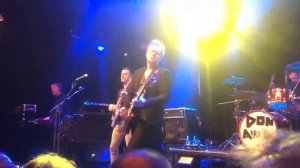 Simon McBride - Still got the Blues (solo)