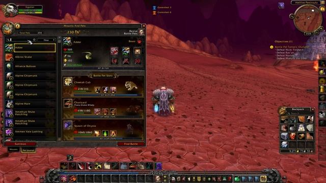 Complete Pet Battle Guide - World of Warcraft: Mists of Pandaria смотреть онлайн