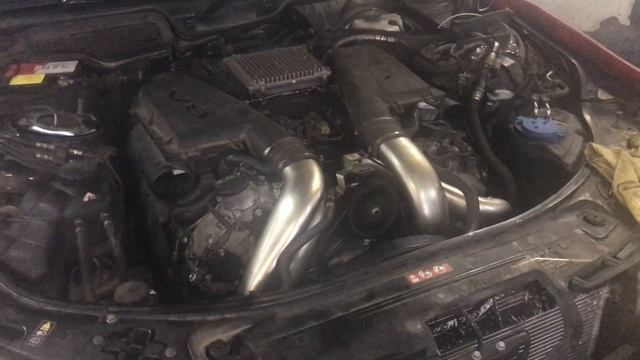 Магия Пространства