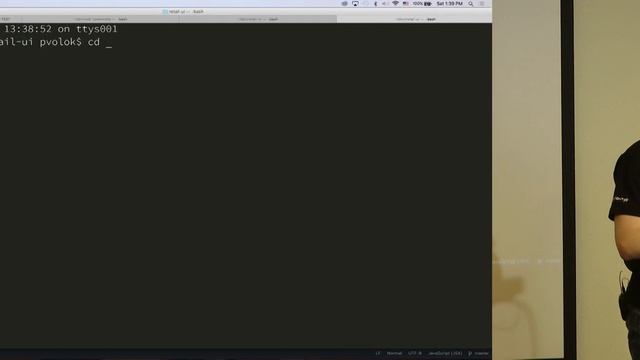 Меняем JavaScript с помощью JavaScript смотреть онлайн