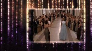 Ночь и летний бал