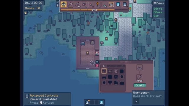 Apico Demo Part 1 - A Beekeeping Sim Game смотреть онлайн