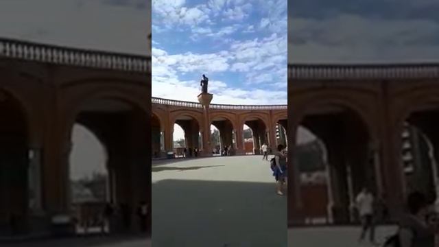 Ave Maria na basílica de Aparecida смотреть онлайн