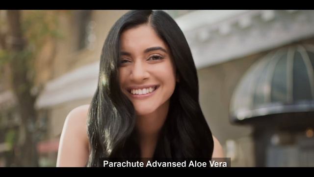 Parachute Advansed Aloe Vera | Baal Banaye Soft Soft | Hindi (5 Seconds) смотреть онлайн