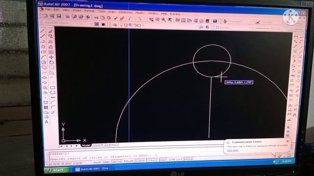 Cnc Wire Cut Machine Programing/Wire Cut Machine Program Kaise Banate Hai ? PART 2 смотреть онлайн