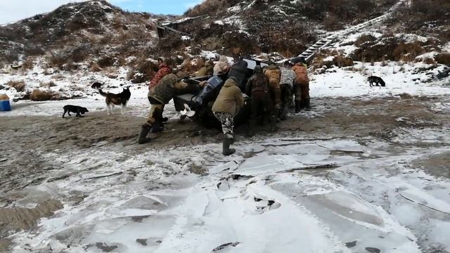 Окончание летнего сезона (2 часть) смотреть онлайн