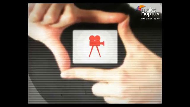 Промо-ролик фестиваля "Кино без барьеров" в Сочи смотреть онлайн