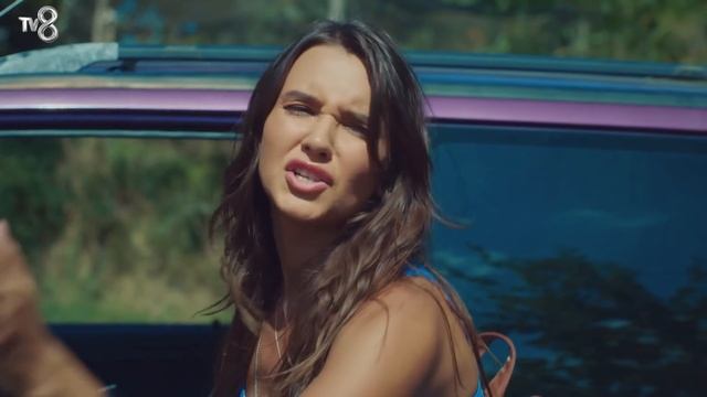 Kızım 1. Bölüm смотреть онлайн