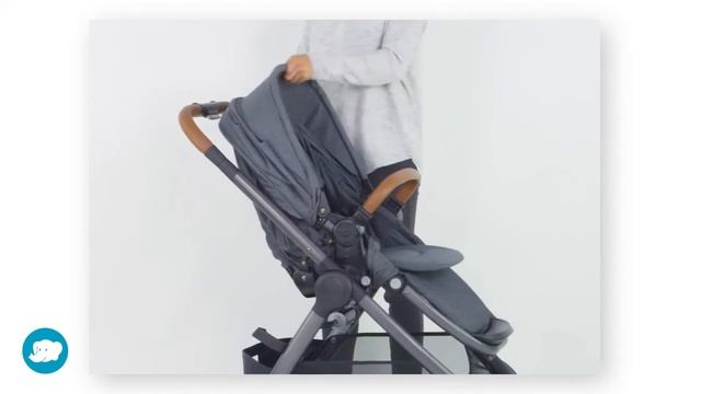 Poussette adorra bebe confort utilisation смотреть онлайн