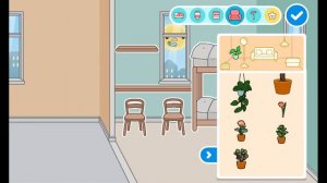 тока бока. обустраиваю дом для тех у кого не взломанная версия.скорей смотри и обустраиваю свой дом