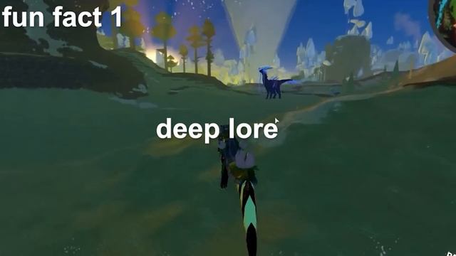 Going Trough Each Version Of Creatures Of Sonaria For LORE (1000 Days Of Footage) смотреть онлайн