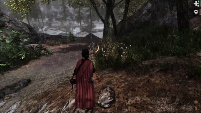 TESV Skyrim SE Legacy Of The Dragonborn #40 Kelly The Coward