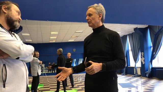 Рассказ автонома, жизнь вне еды, воды и сна. смотреть онлайн