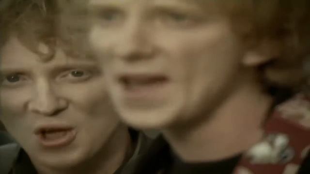Братья Грим - Ресницы смотреть онлайн