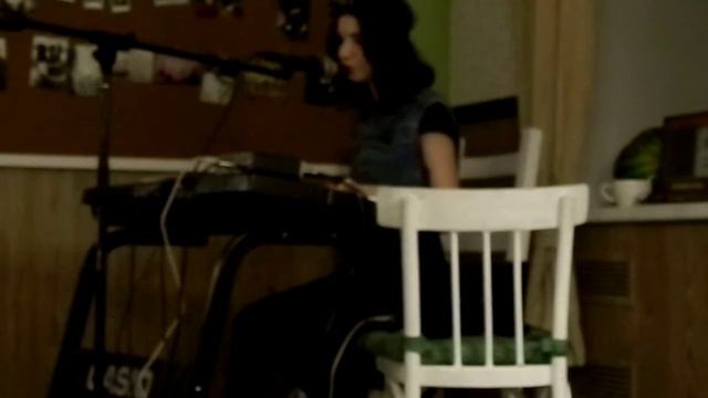 THE MARGO PROJECT - Artpop (Lady Gaga Cover)