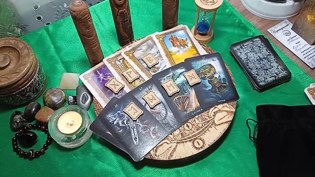 Что уйдет из Вашей жизни и что в нее ворвется7?7! Новые события, которые повлияют на Ваша судьбу!!! смотреть онлайн