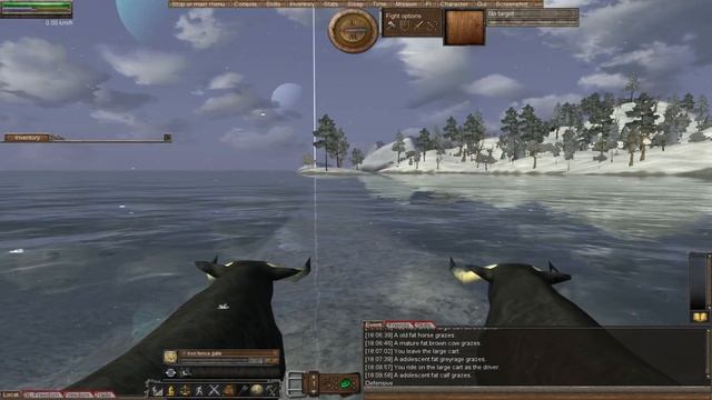 Wurm Unlimited - Tutorial - Episode 32, Part 1 - Deeds, Settlements, Villages!! смотреть онлайн