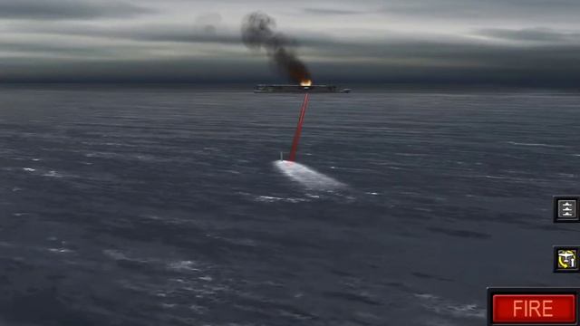 Pacific Fleet:прохождение за США #9-#10 смотреть онлайн