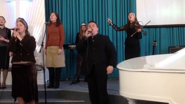 Церковь Господа смотреть онлайн