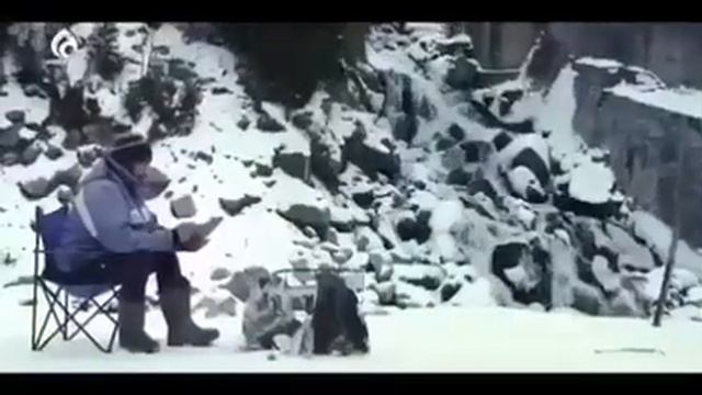 Бисмилляхи Рахмани Рахим