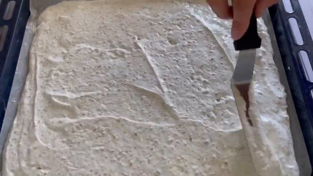 Фисташковый рулет. Фисташковый рулет с малиной. Оригинальный рецепт. Меренгово-фисташковый рулет. смотреть онлайн