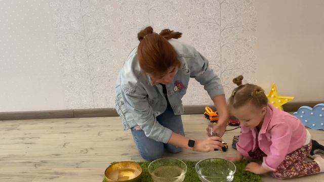 Почему надо мыть руки с мылом:) Эксперимент дома ? смотреть онлайн