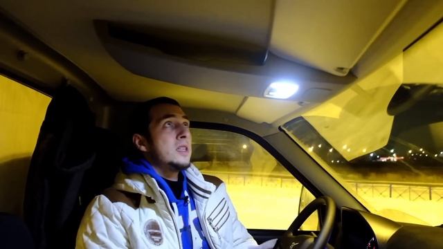 Это УАЗко, БРАТАН! тест-драйв UAZ PROFI / обзор нового УАЗика TrucksTV смотреть онлайн