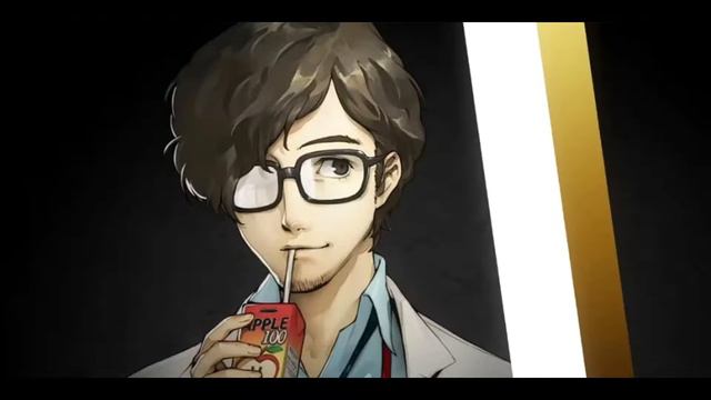 Persona 5 Royal - Ideal And The Real (Slowed/Bass + Reverb) смотреть онлайн