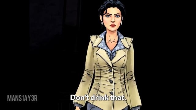 GamerPoop: The Wolf Among Us смотреть онлайн