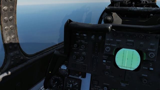 F-14B Tomcat: Selective Jettison Tutorial | DCS WORLD смотреть онлайн