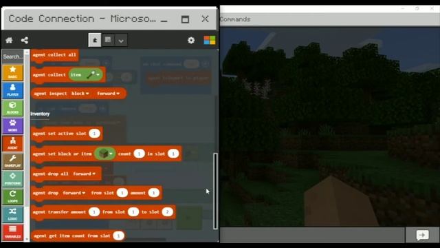 Onlayn Dərslər | Minecraft: Education Edition | Dərs 18 смотреть онлайн
